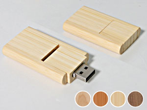 Abbildung: USB Wood SPECIAL